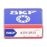 SKF 6305-2RS1 - Image 2