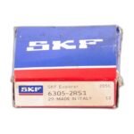 SKF 6305-2RS1 - Image 2