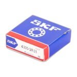 SKF 6305-2RS1