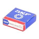 SKF 6305-2RS1/C3