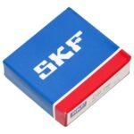 SKF 6306-ZNR - Image 3