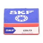 SKF 6306/C4 - Image 2