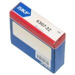 SKF 6307 2Z - Image 5