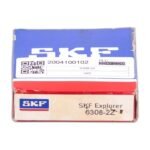 SKF 6308-2Z - Image 2