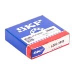 SKF 6309-2RS1 - Image 3
