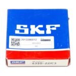 SKF 6310-2Z/C3 - Image 2