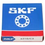 SKF 6310/C3 - Image 2