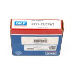 SKF 6311-2Z/C3WT - Image 4