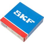 SKF 6318-2RS1