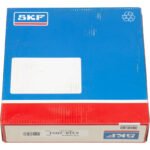 SKF 6318-2RS1 - Image 4