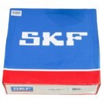 SKF 6322 M/C3 - Image 2