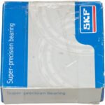 SKF 7011ACDGA/P4A - Image 4
