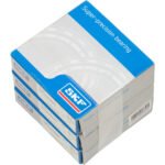 SKF 7011ACD/P4ATBTB (set 3)