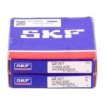 SKF 71922 ACD/HCDGAVQ253 - Image 2