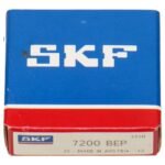 SKF 7200 BEP - Image 2