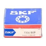SKF 7306-BEP - Image 2