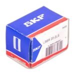 SKF LBBR-20-2LS