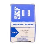 SKF LUCD-20-2LS - Image 2