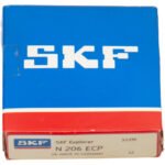 SKF N206ECP - Image 2