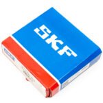 SKF NJ2219ECP