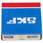 SKF NJ307 ECP - Image 4