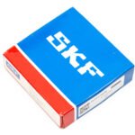 SKF NJ313ECP/C3