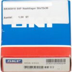 SKF NKIA5910 - Image 2