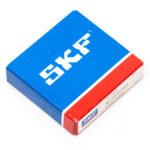 SKF NU 209 ECP/C3 - Image 3