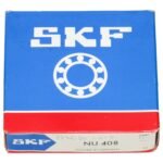 SKF NU 408 - Image 2