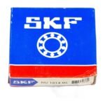 SKF NU1014 ML - Image 2