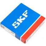 SKF NU217ECP - Image 3