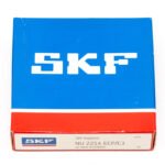 SKF NU2214 ECP/C3 - Image 2