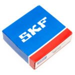 SKF NU2219 ECP/C3 - Image 3