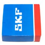 SKF NU2219 ECP/C3 - Image 5