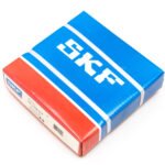 SKF NU2318ECP