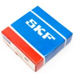 SKF NU2320ECP