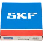 SKF NU315ECM/C3 - Image 2