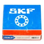 SKF NUP 2214 ECP - Image 2