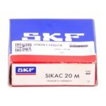 SKF SIKAC-20-M - Image 2