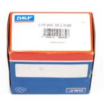 SKF SYFWK 35 LTHR - Image 4