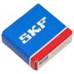 SKF W 6005-2RS1/W64 - Image 2