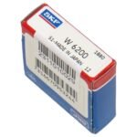 SKF W 6200 - Image 5