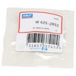 SKF W 625-2RS1 - Image 2