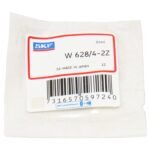 SKF W 628/4-2Z - Image 2