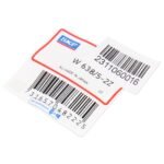 SKF W 638/5-2Z