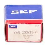 SKF YAR-203/15-2F - Image 2