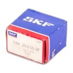 SKF YAR-203/15-2F