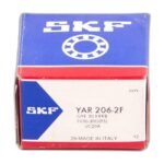 SKF YAR-206-2F - Image 2