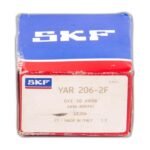 SKF YAR-206-2F - Image 2