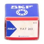 SKF YAT-203 - Image 2